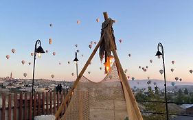 A La Mode Cappadocia