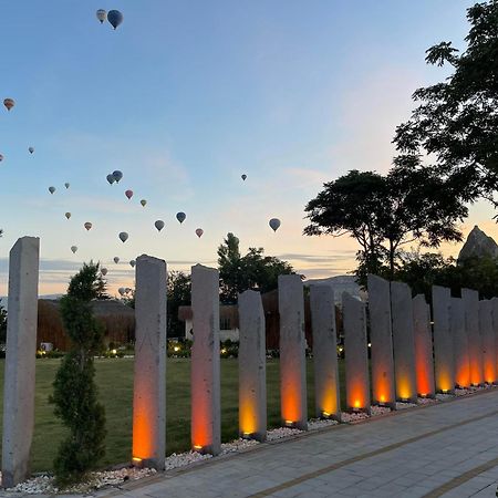 Hotel A La Mode Cappadocia Göreme Zewnętrze zdjęcie