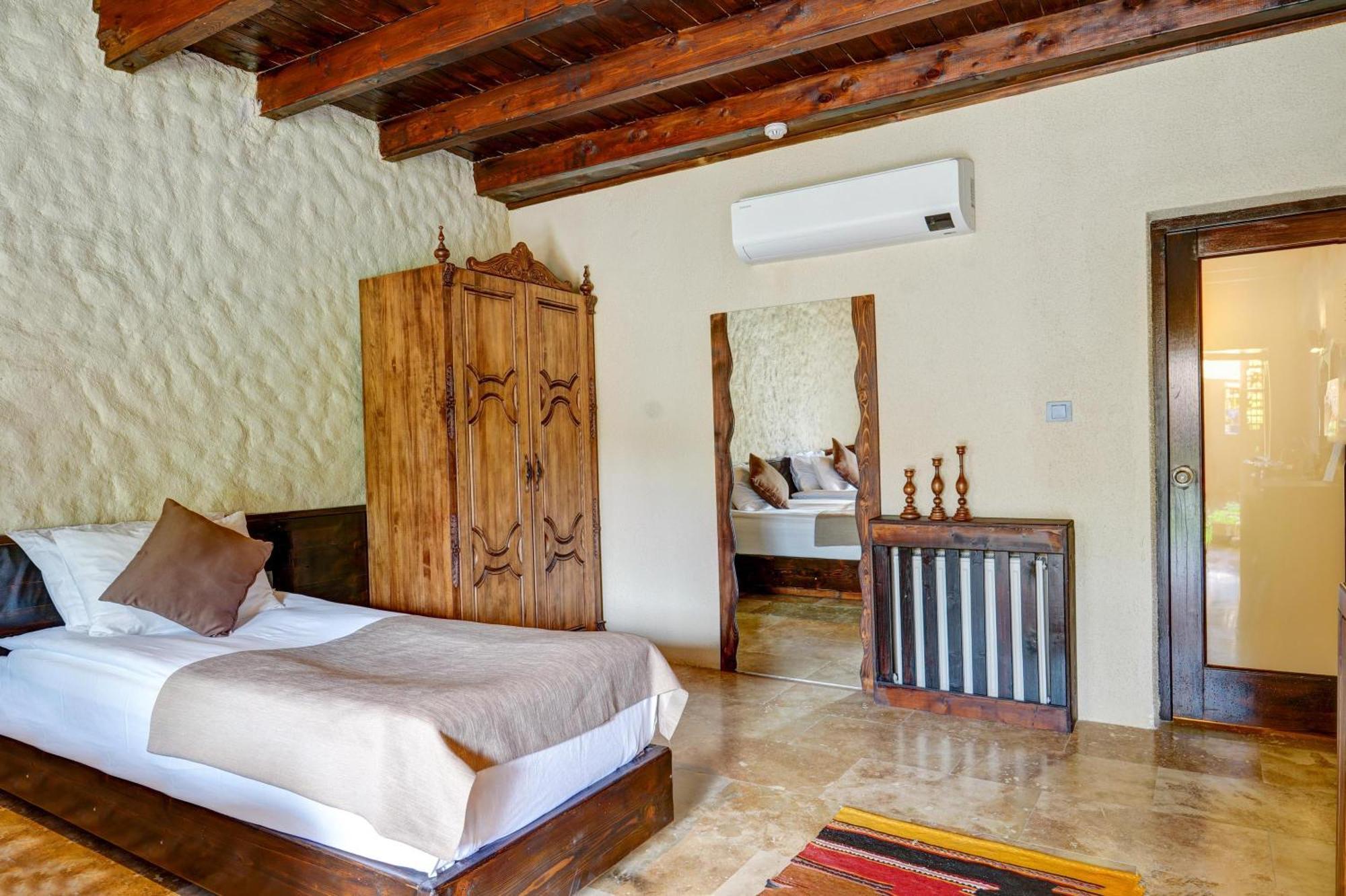 Hotel A La Mode Cappadocia Göreme Zewnętrze zdjęcie