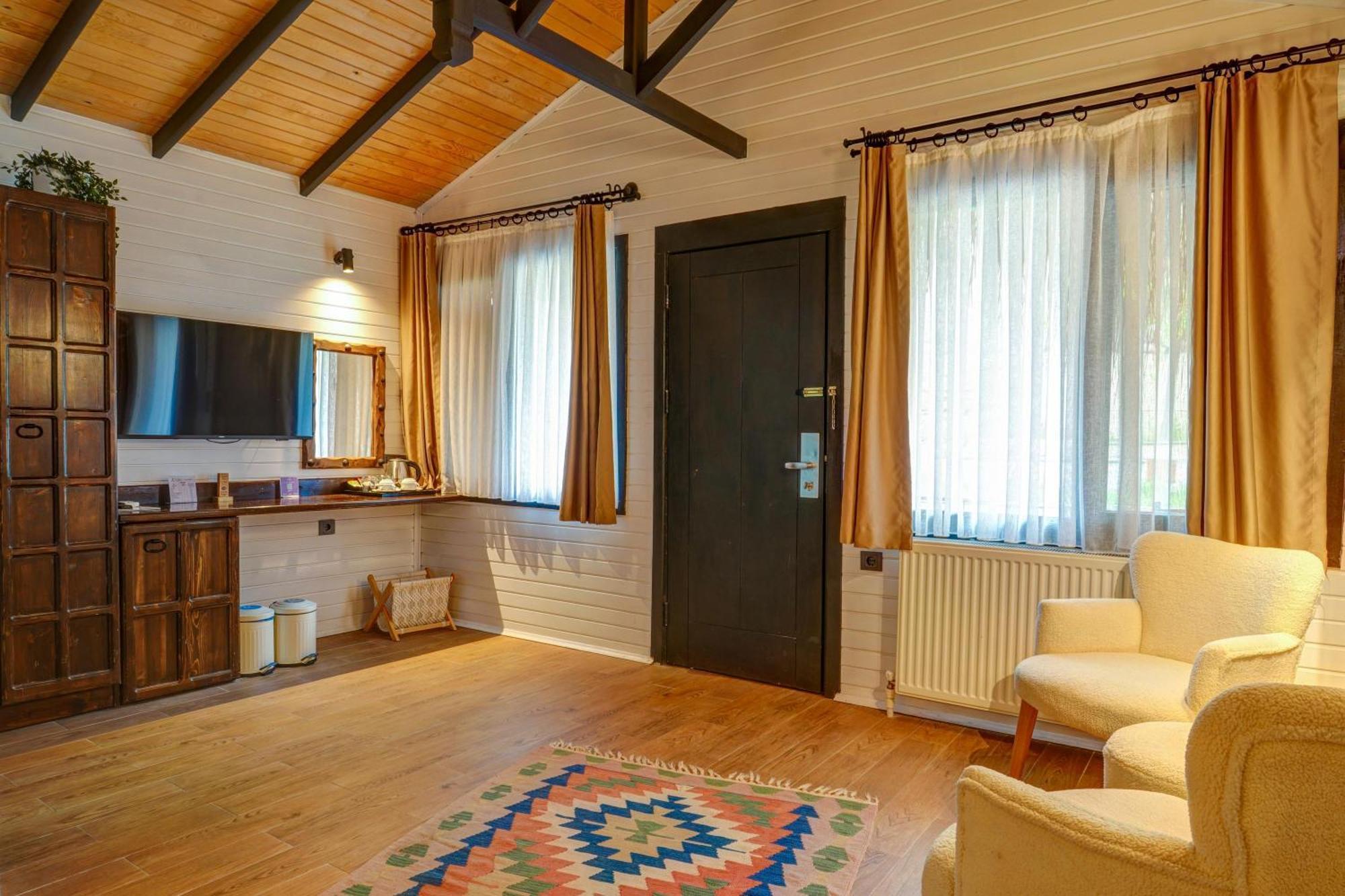 Hotel A La Mode Cappadocia Göreme Zewnętrze zdjęcie
