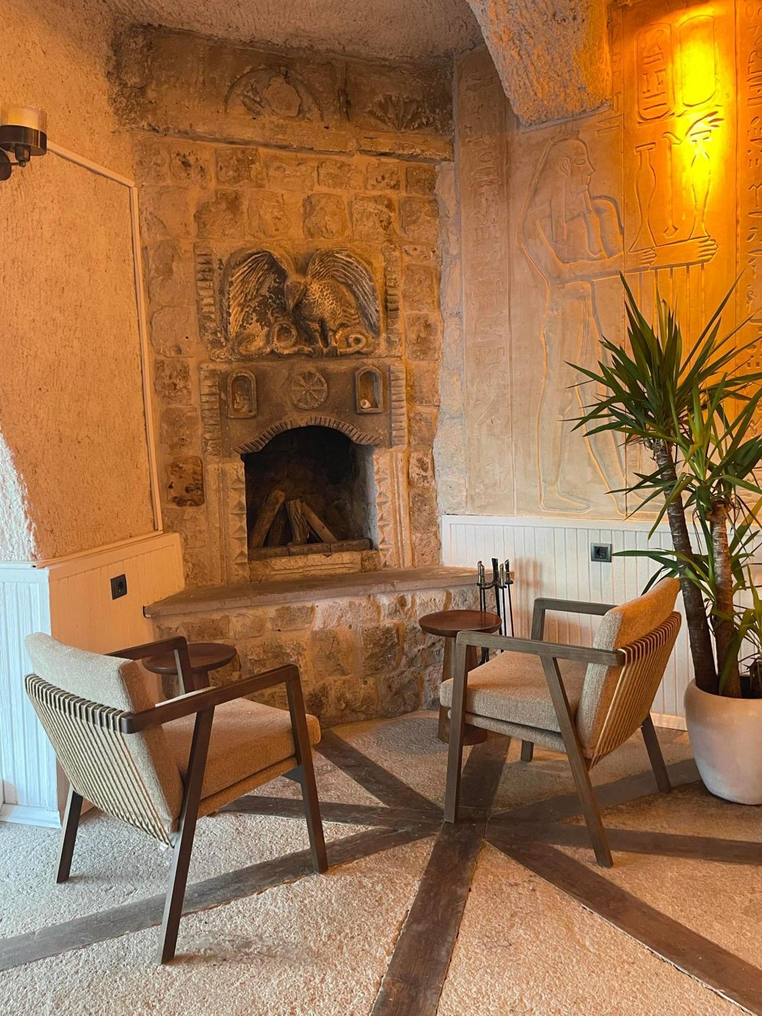 Hotel A La Mode Cappadocia Göreme Zewnętrze zdjęcie