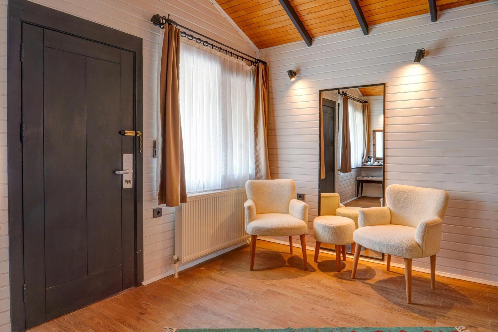 Hotel A La Mode Cappadocia Göreme Zewnętrze zdjęcie