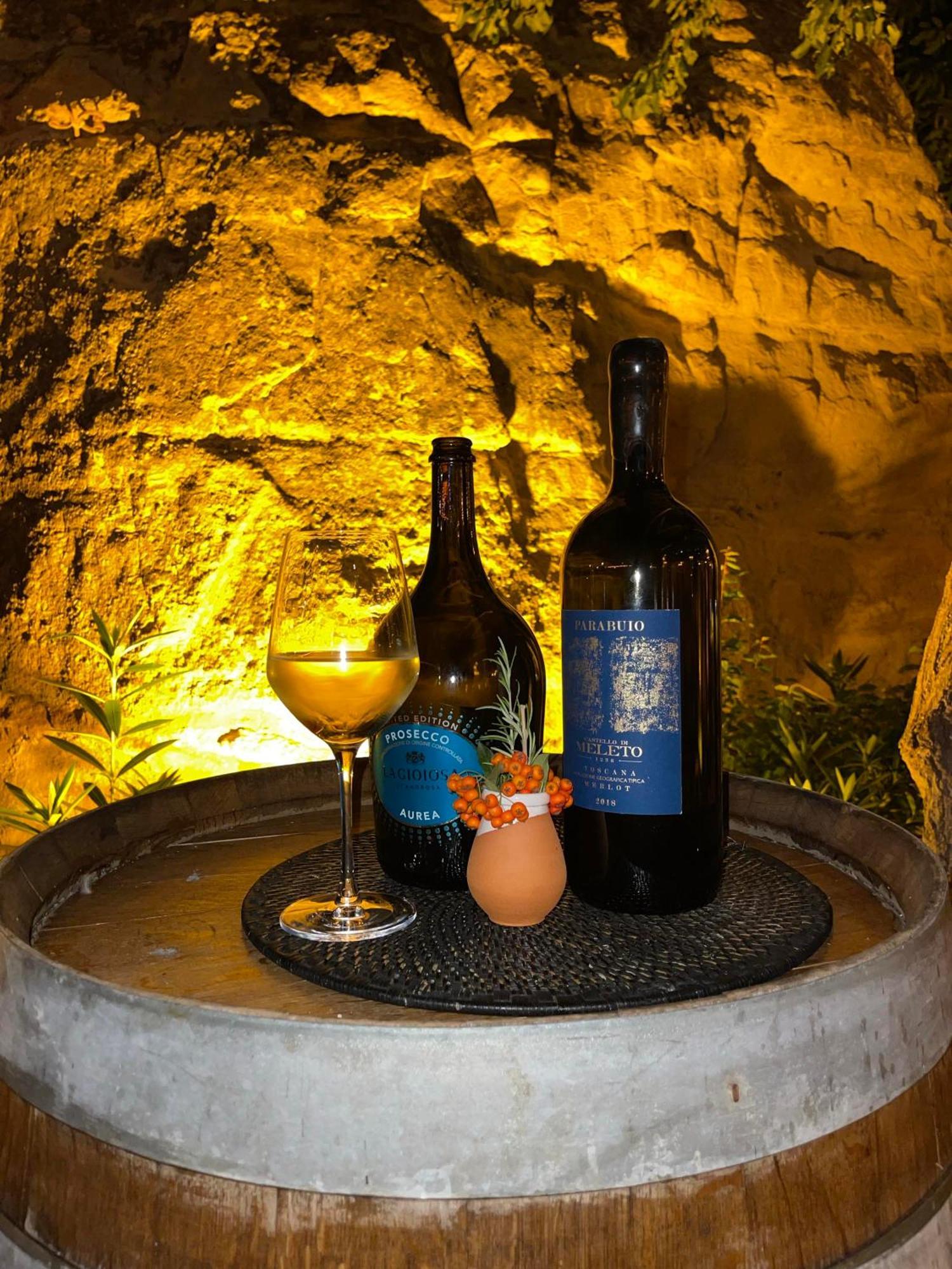 Hotel A La Mode Cappadocia Göreme Zewnętrze zdjęcie